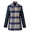 Check Coat