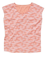 Print Blouse