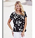 Print Blouse