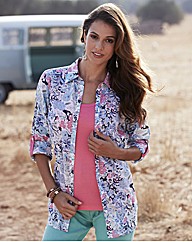 Print Shirt