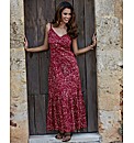 Cotton Dress 50in