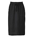 Cargo Pull On Skirt