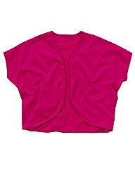Jersey Shrug
