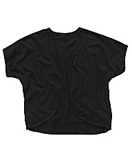 Jersey Shrug