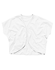 Jersey Shrug