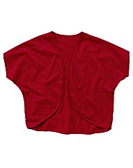 Jersey Shrug