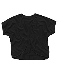 Jersey Shrug