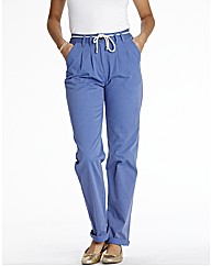 Chino Trousers Length 29 inch