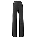 Straight Leg Jeans 29in