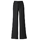Crinkle Trousers 25in