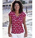 Pack 2 Gypsy Tops