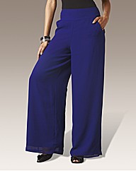 Palazzo Trousers