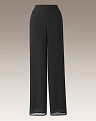 Palazzo Trousers