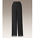 Palazzo Trousers