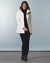 Padded Jacket