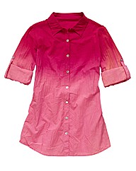 Dip Dye Shirt