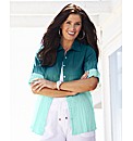 Dip Dye Shirt