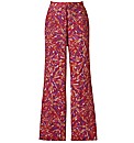 Crinkle Trousers 27in