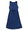 High Low Hem Dress