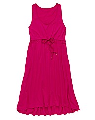 High Low Hem Dress