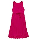 High Low Hem Dress