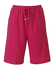Jersey Shorts