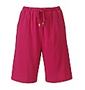 Jersey Shorts
