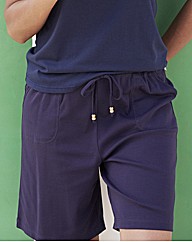 Jersey Shorts