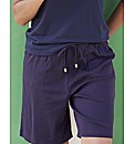 Jersey Shorts