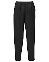 Tapered Trousers