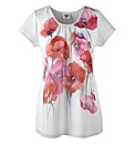 Print Jersey Top