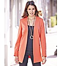 Edge to Edge Jacket