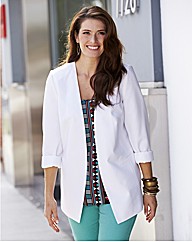 Edge to Edge Jacket