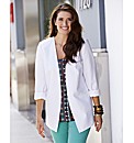Edge to Edge Jacket