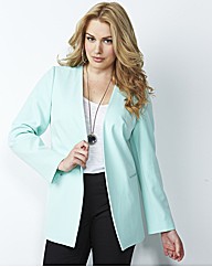 Edge to Edge Jacket