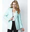 Edge to Edge Jacket