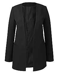 Edge to Edge Jacket