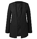 Edge to Edge Jacket