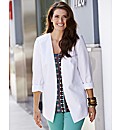 Edge to Edge Jacket