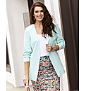 Edge to Edge Jacket