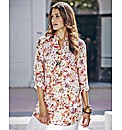 Tunic Blouse