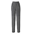 Print Trousers