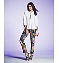 Peplum Jacket
