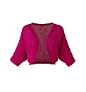 Knitted Shrug