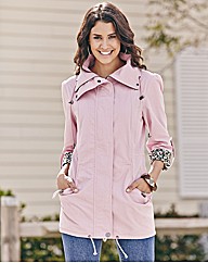 Parka Jacket