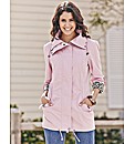 Parka Jacket