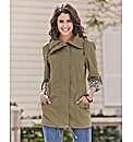 Parka Jacket