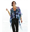 Tassle Overblouse