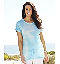 Tie Dye Top