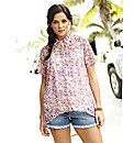 Floral Shirt